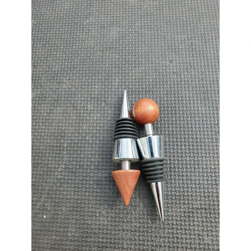 decorative wine bottle stoppers‎